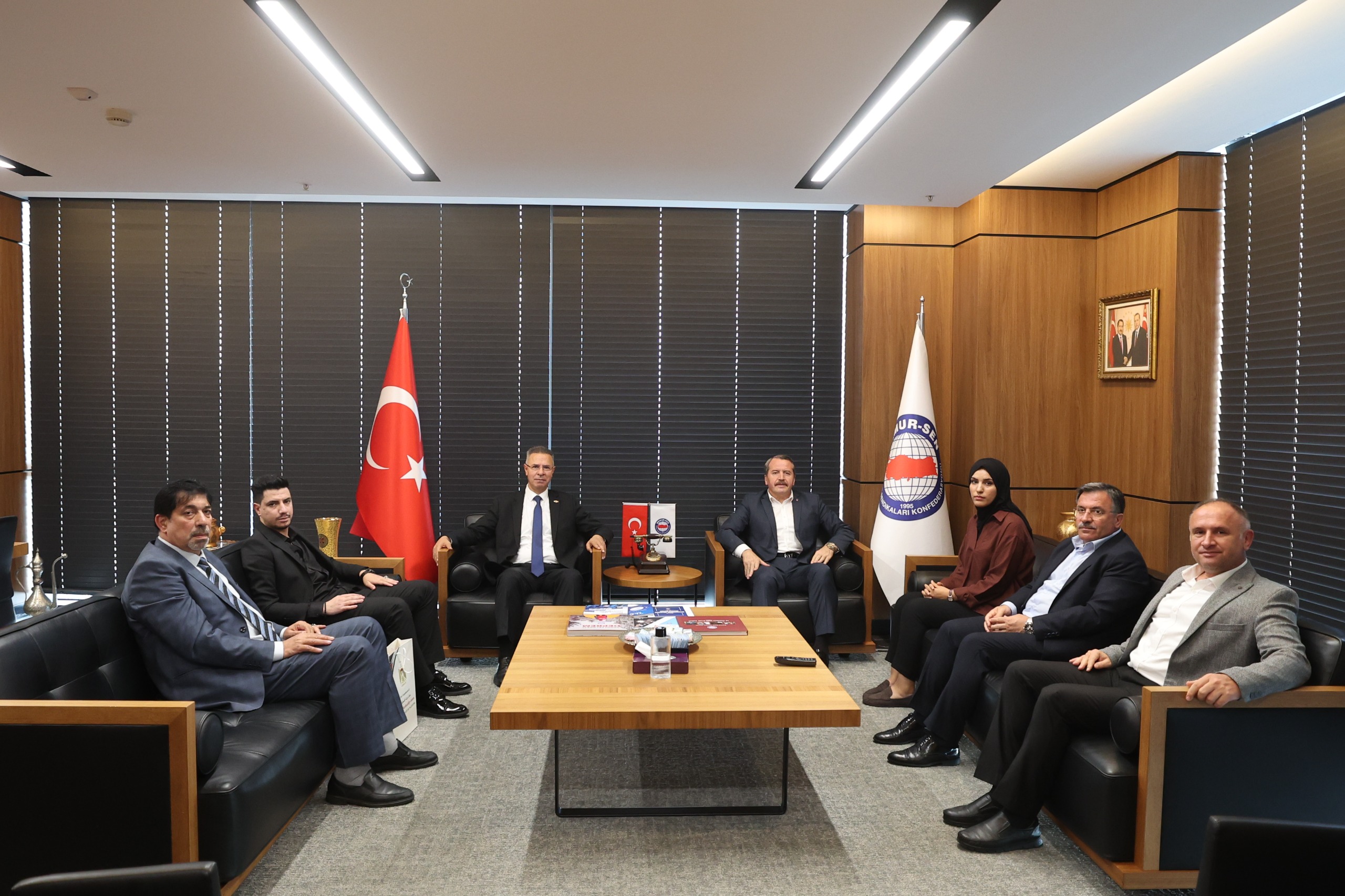 Filistin Büyükelçi1